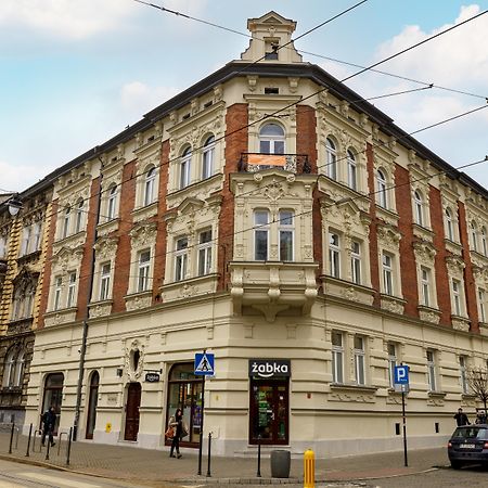 Das Hostel Krakow Ngoại thất bức ảnh