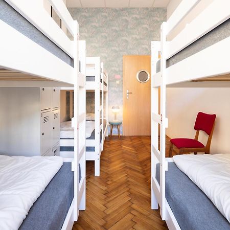 Das Hostel Krakow Ngoại thất bức ảnh
