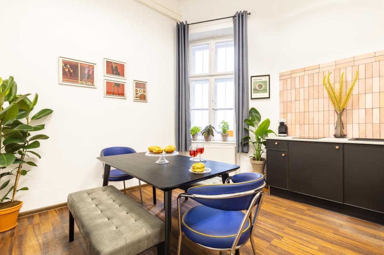 Das Hostel Krakow Ngoại thất bức ảnh