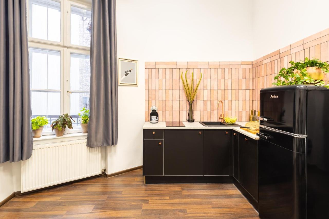 Das Hostel Krakow Ngoại thất bức ảnh