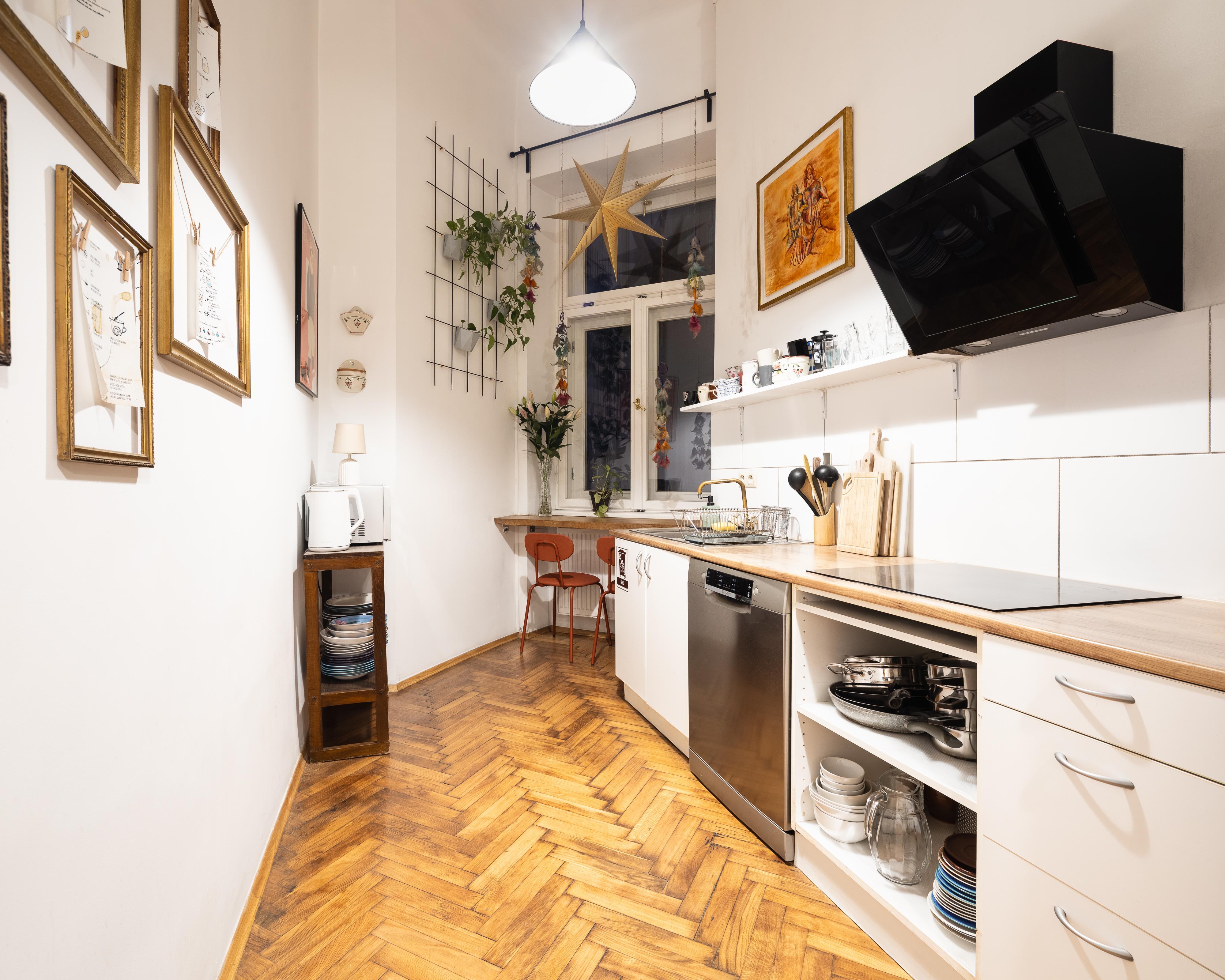 Das Hostel Krakow Ngoại thất bức ảnh