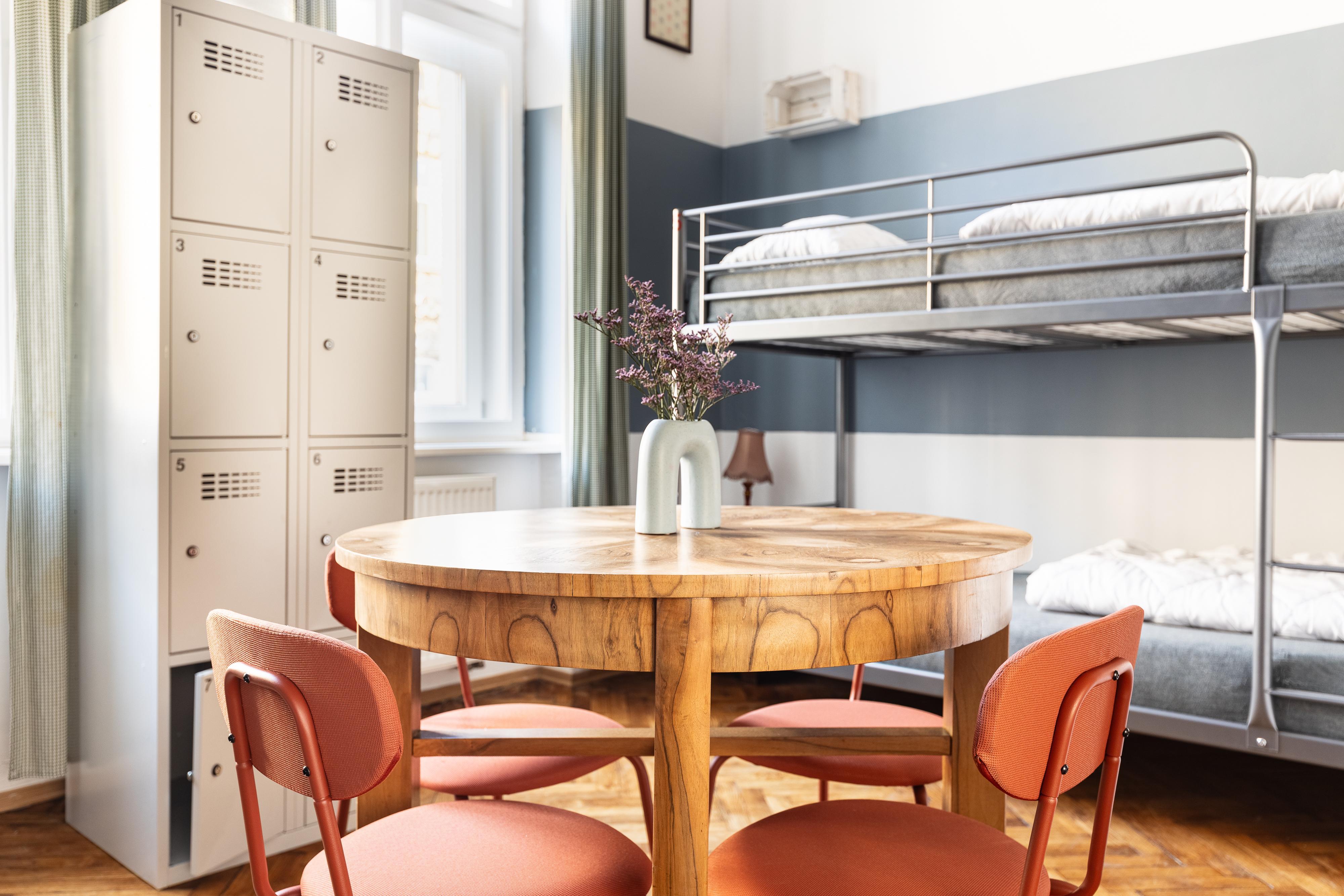 Das Hostel Krakow Ngoại thất bức ảnh