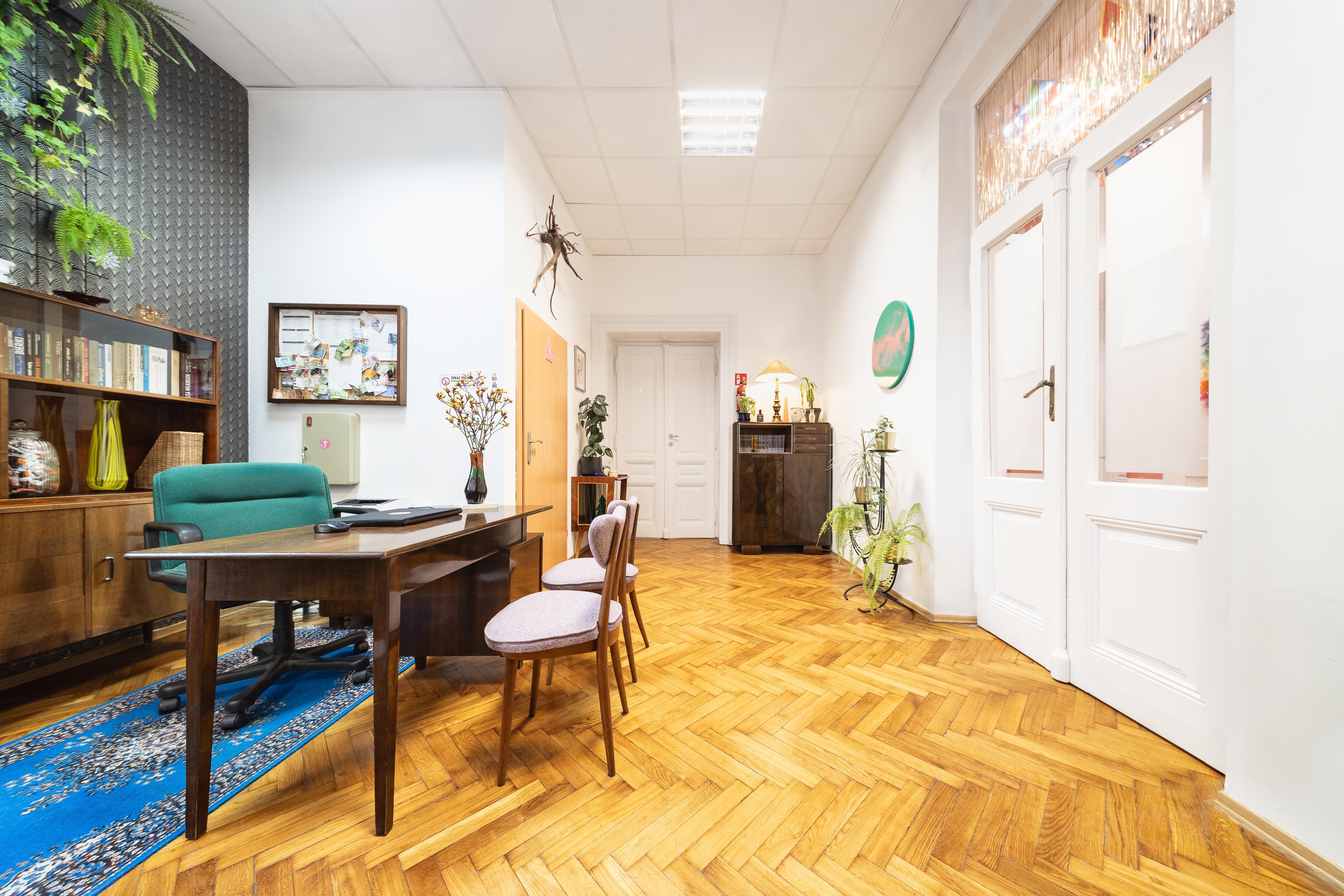 Das Hostel Krakow Ngoại thất bức ảnh